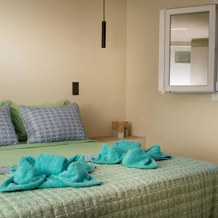 Διαμέρισμα Viapartments Ariadni *