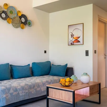 Διαμέρισμα Viapartments Ariadni *