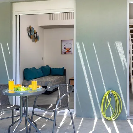 Διαμέρισμα Viapartments Ariadni *