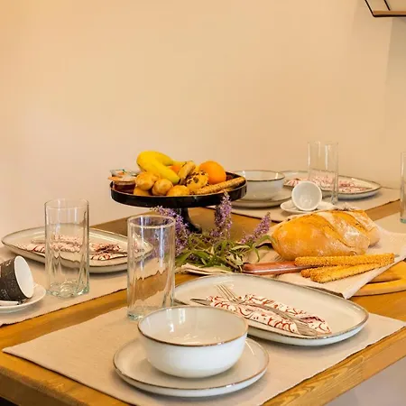 Appartement Viapartments Ariadni *