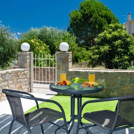 Viapartments Ariadni