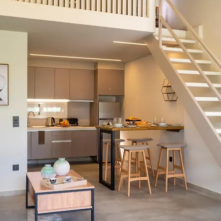 Viapartments Ariadni Φοινικούντα