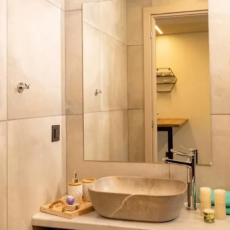 Διαμέρισμα Viapartments Ariadni Φοινικούντα