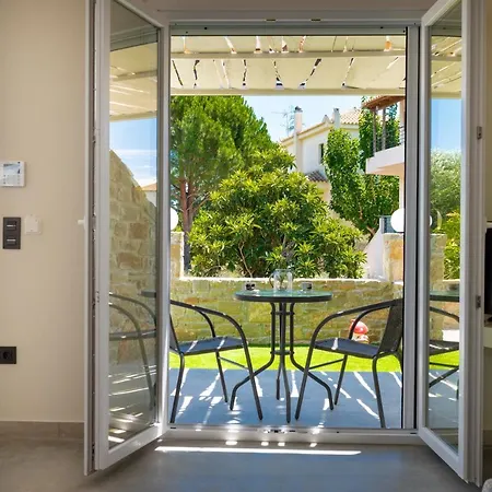 Viapartments Ariadni Appartement *