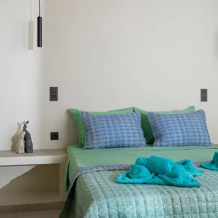 Viapartments Ariadni Διαμέρισμα *