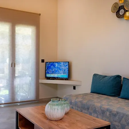Viapartments Ariadni Διαμέρισμα