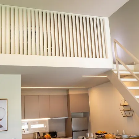 Viapartments Ariadni * Φοινικούντα